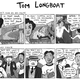 Illustration for article titled iBojack Horseman/i Designer Lisa Hanawalt Talks to Cartoonist Kate Beaton